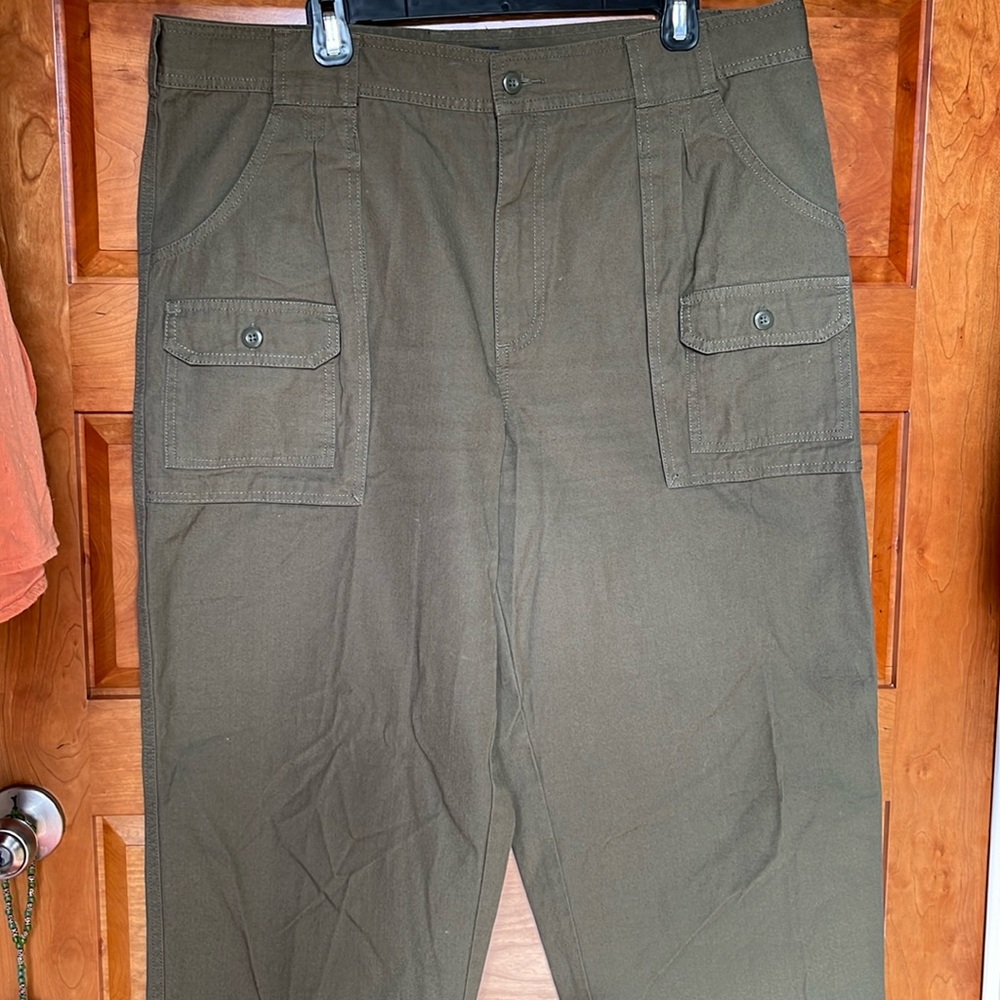 Cabela’s pants